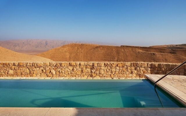 Six Senses Shaharut