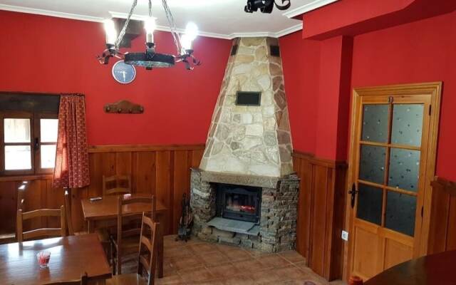 Hotel Casa Vieja