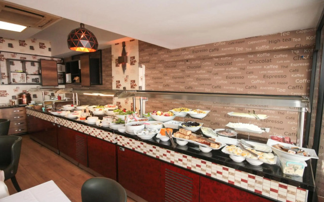 mostar hotel prestige