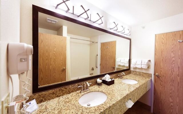 Best Western PLUS Castle Rock