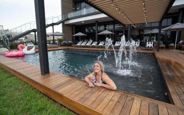 The Capital Mbombela