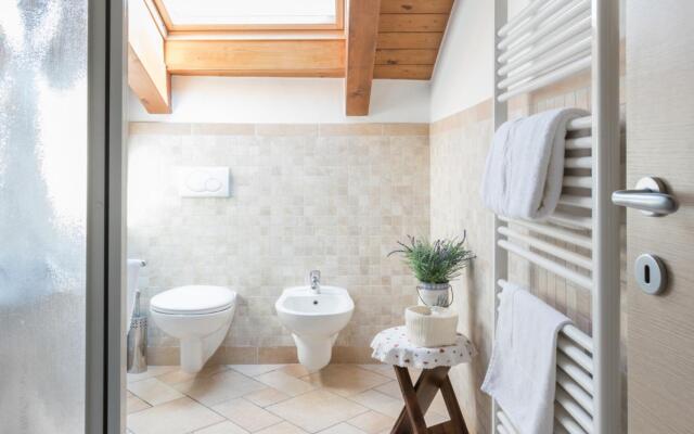 La Filanda - Canapa - CAV