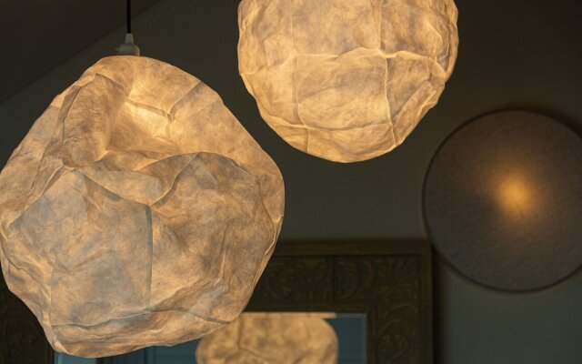 Villa Cerrado das Fontainhas