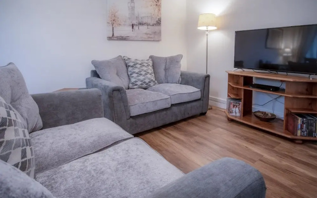 Seawinds - 2 Bedroom - Pentlepoir