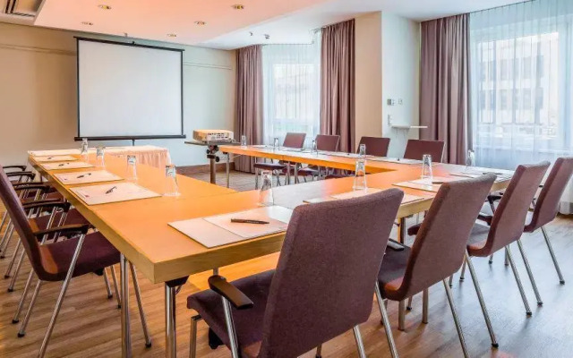 Relexa Hotel Frankfurt/ Main