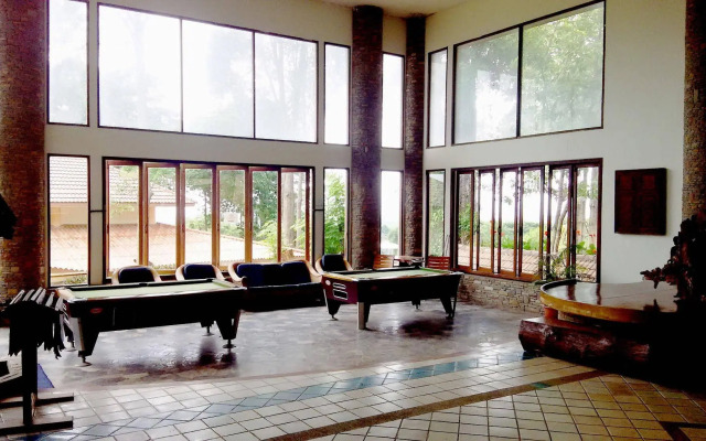 Arayana Phupimarn Resort