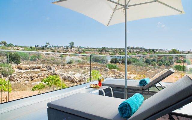 Amanti, MadeForTwo Hotels – Ayia Napa – Adults only