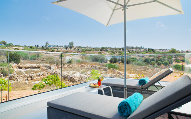 Amanti, MadeForTwo Hotels – Ayia Napa