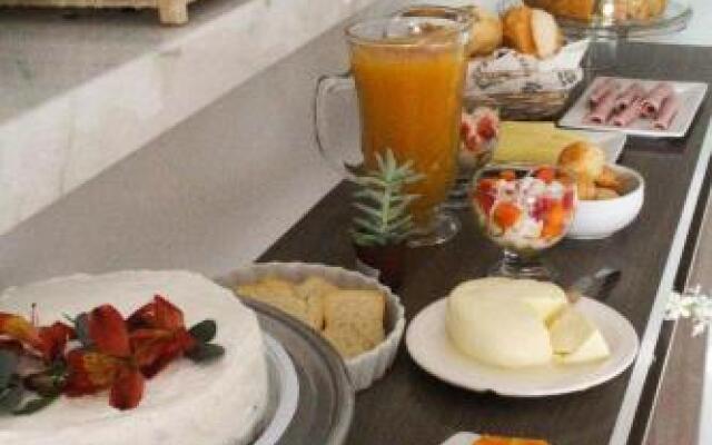 Sol & Mar Pousada e Hospedaria