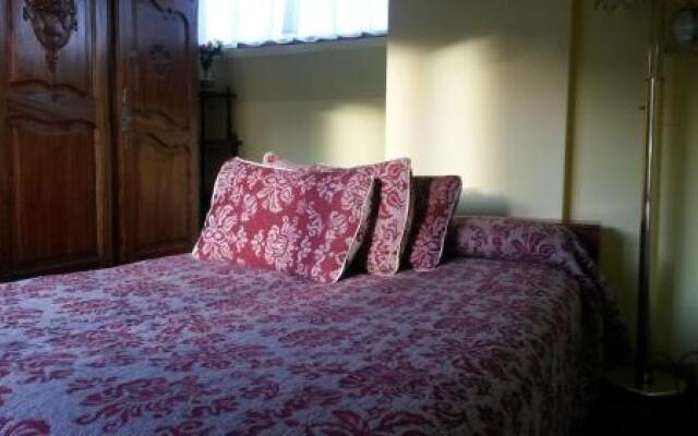 Apartamento El Arroyito