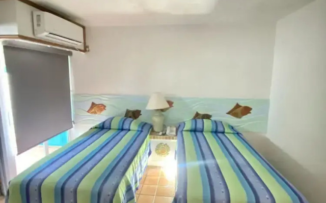 Hotel Caracoles  By Infinity