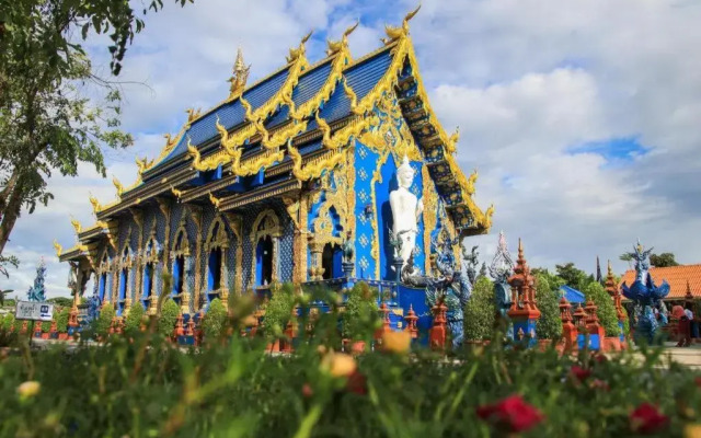 IPOWER Chiang Rai