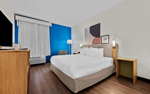 Spark by Hilton Tuscaloosa University