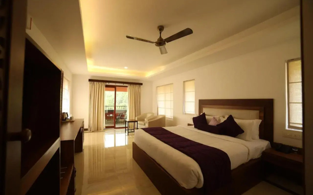 CONTOUR ISLAND RESORT & SPA by CITRINE