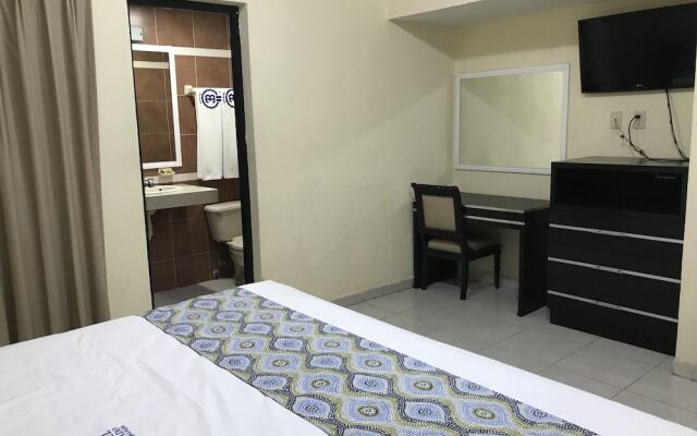 Hotel Dorado Malecon & Playa