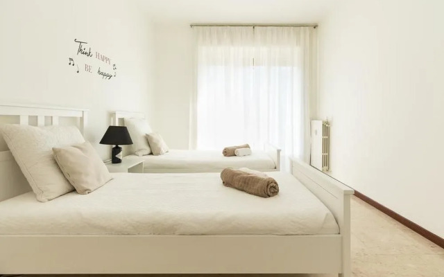 Alessia's Flat - Sondrio M3