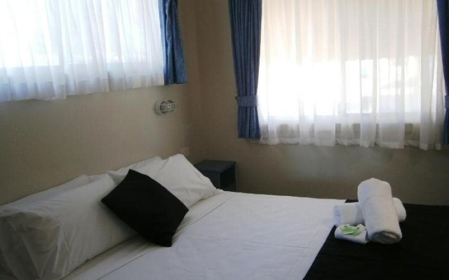 Woolgoolga Beach Holiday Park — 3-star hotel in Woolgoolga