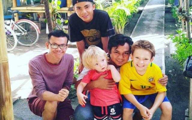 Fantastic BnB Gili air