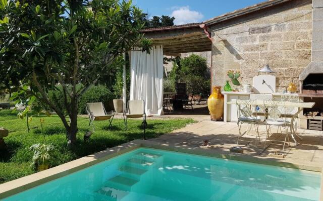 Masseria dei 12 Granai