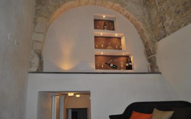 Casa Vacanze A Truatura