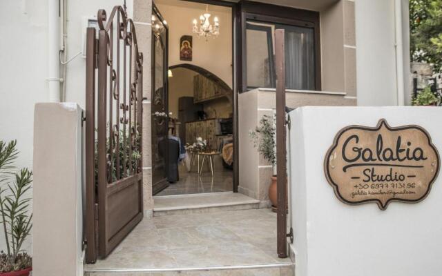 Studio Galatia