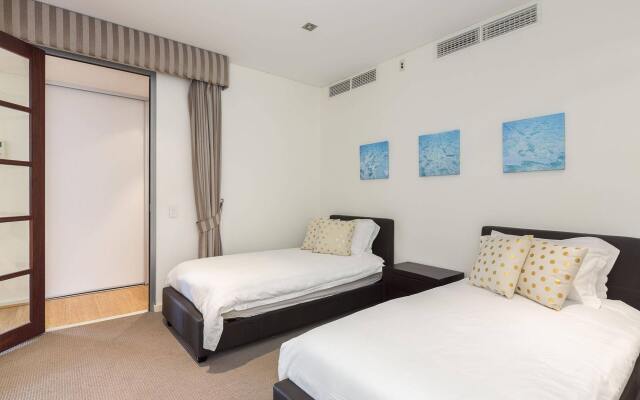 Gallery Suites