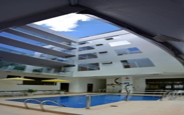 Hotel RioSol