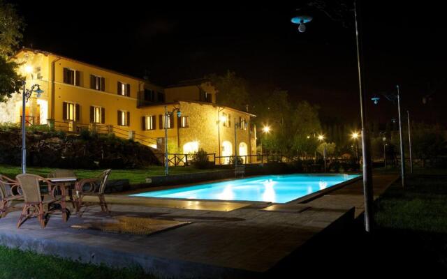 Casa Vacanze Residenza Bocci