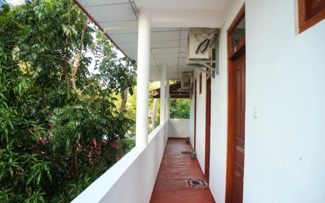 Tithira Guest House