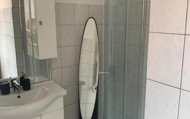 Loft Au Sein Du Couvent Des Tiercelines