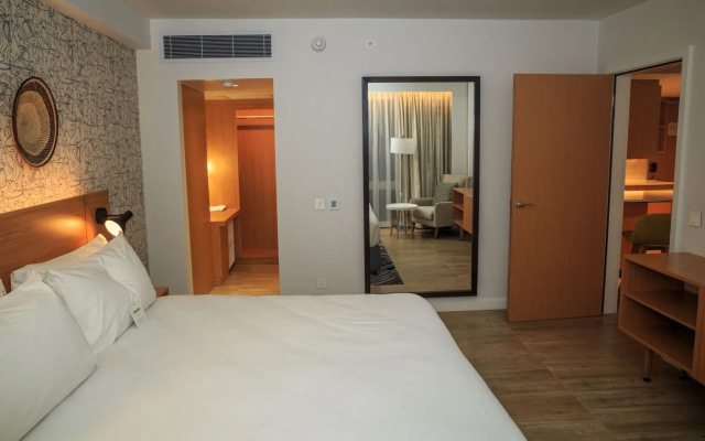 Holiday Inn Lusaka by IHG