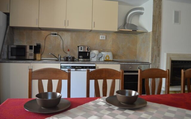 Guest House Meandrite