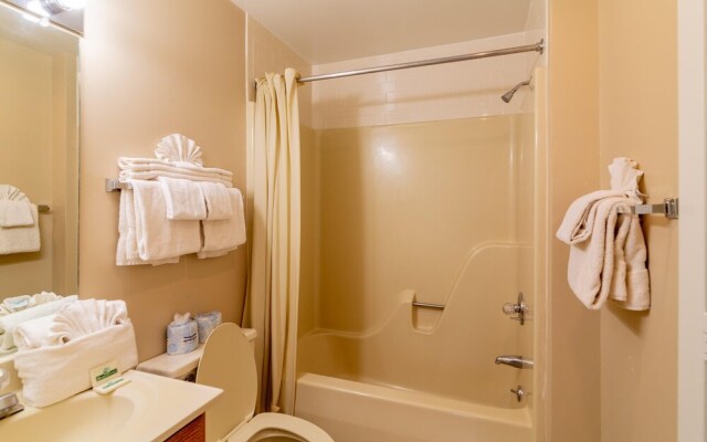 Massanuttens Shenandoah Villas by Tripforth