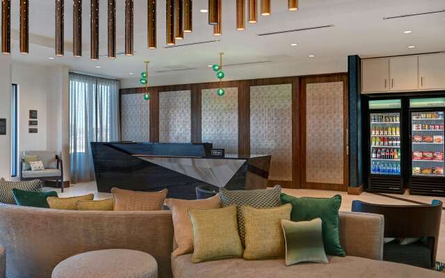 Homewood Suites by Hilton Dallas The Colony