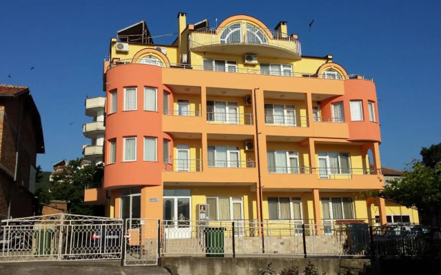 Zlatevi Guest House