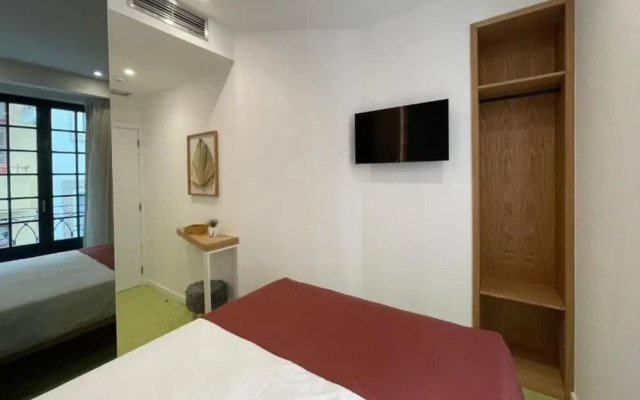 MyStay Porto São Bento