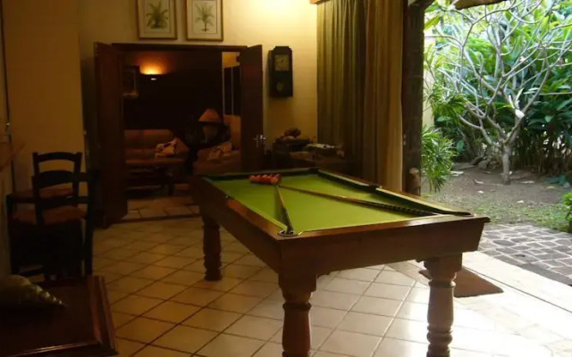 Villa Cazalines