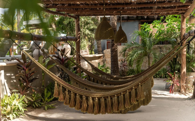 Hotel Villas Caracol