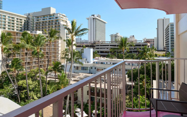 Ilima Hotel