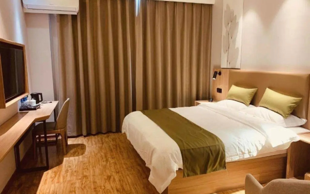 GreenTree Inn Hebei Xingtai Pingxiang County Jianshe Street