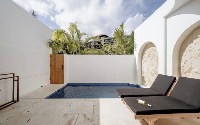 Elements A6 Villa Bingin