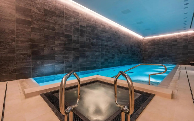 CitySuites Two Aparthotel