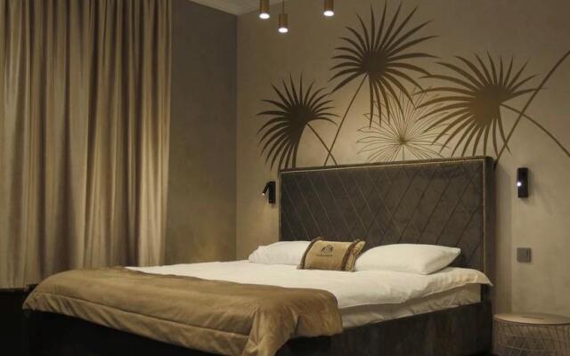 Spa Otel Paradise(Spa Otel Paradiz)