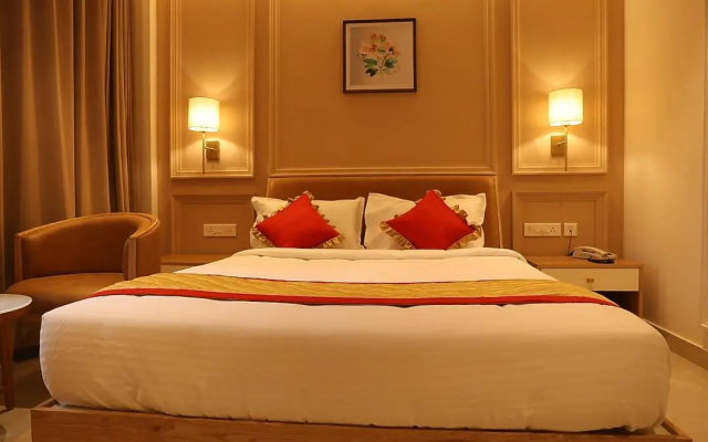 Hotel Kabani International