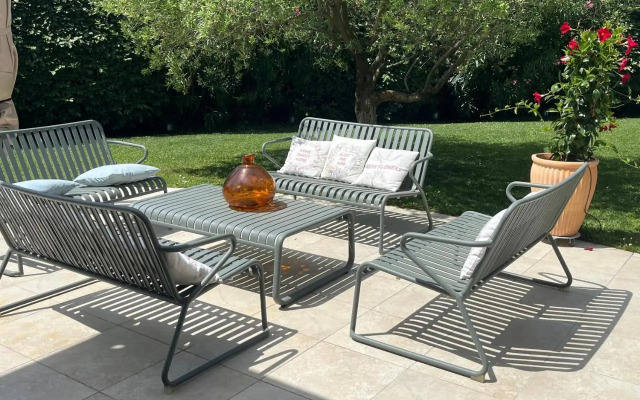 Les Maisons DHortense