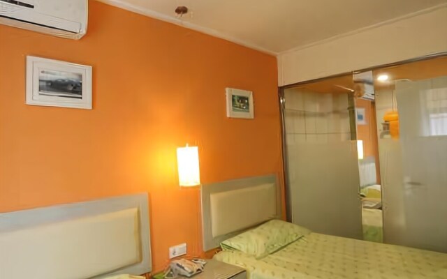 Wenzhou Jin Baoli Business Hotel