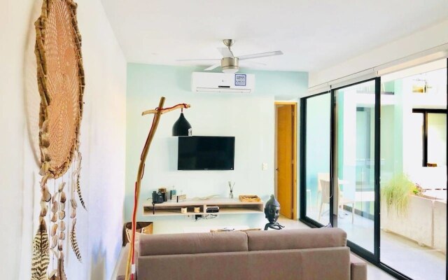 The City by Xlieva Apartment Within a Condo-hotel