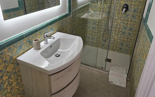 Galene - Beachfront in Costa d'Amalfi