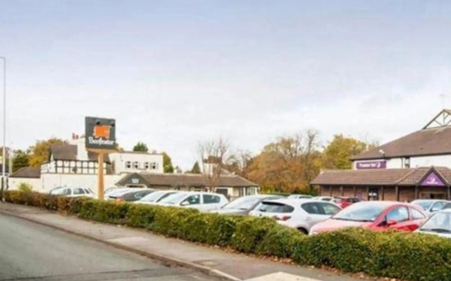 Premier Inn Wirral (Heswall)