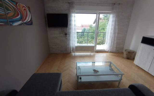 Apartman Šimun